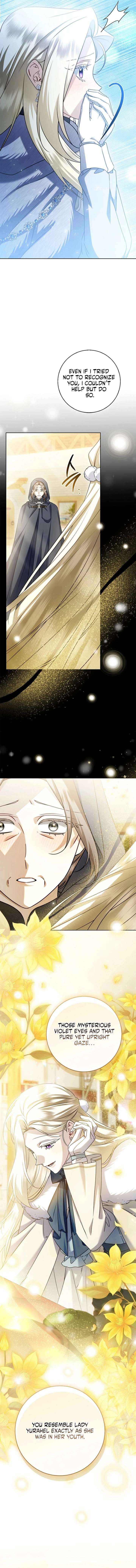 Sorry, I got distracted by your looks Chapter 61 page 4 - 