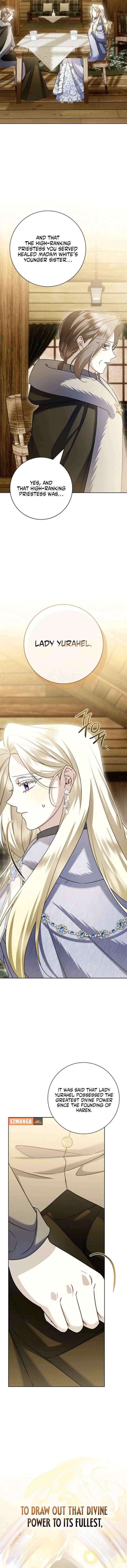 Sorry, I got distracted by your looks Chapter 61 page 7 - 