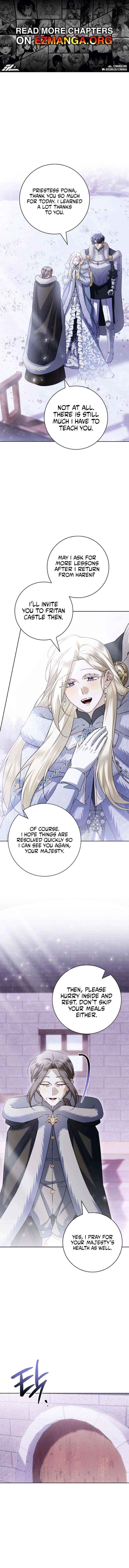 Sorry, I got distracted by your looks Chapter 62 page 2 - 