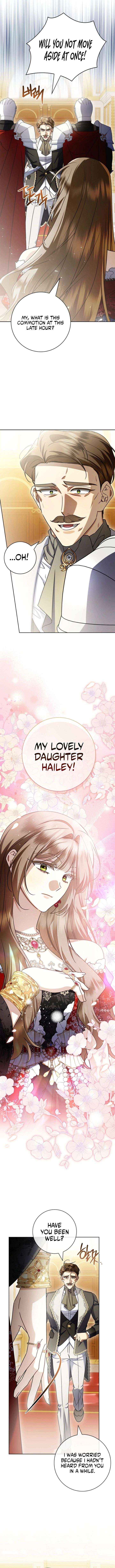 Sorry, I got distracted by your looks Chapter 62 page 15 - 