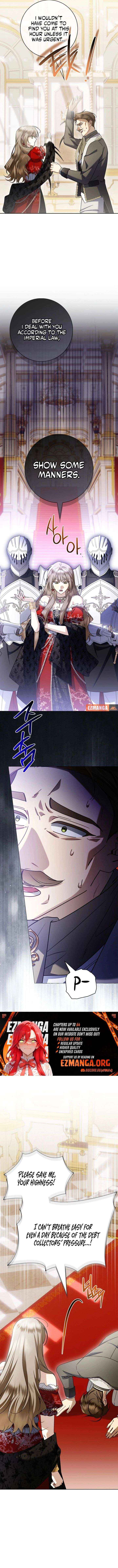 Sorry, I got distracted by your looks Chapter 62 page 16 - 