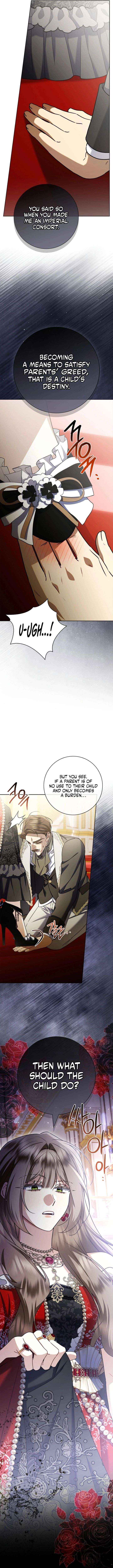 Sorry, I got distracted by your looks Chapter 62 page 19 - 
