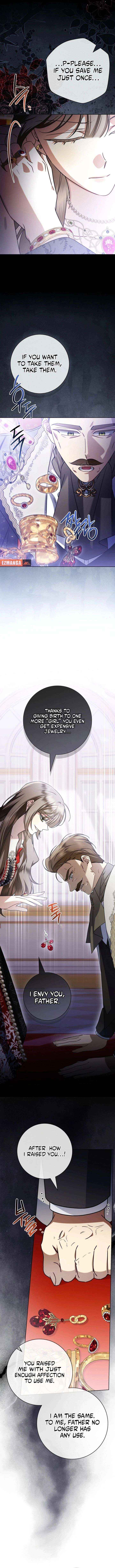 Sorry, I got distracted by your looks Chapter 62 page 20 - 