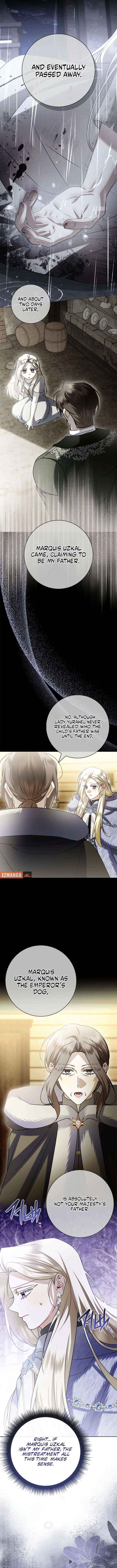 Sorry, I got distracted by your looks Chapter 62 page 6 - 