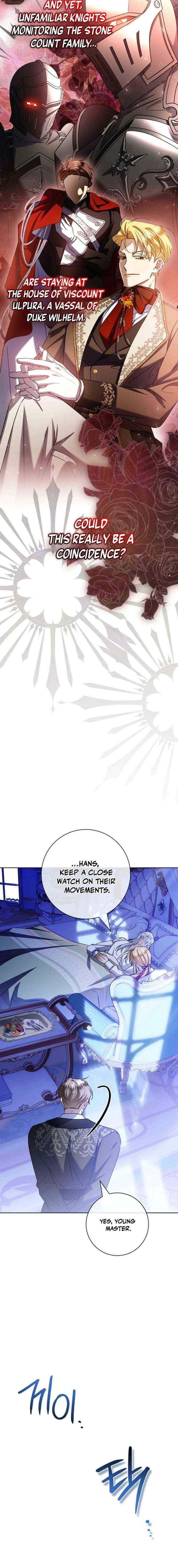 Sorry, I got distracted by your looks Chapter 63 page 7 - 
