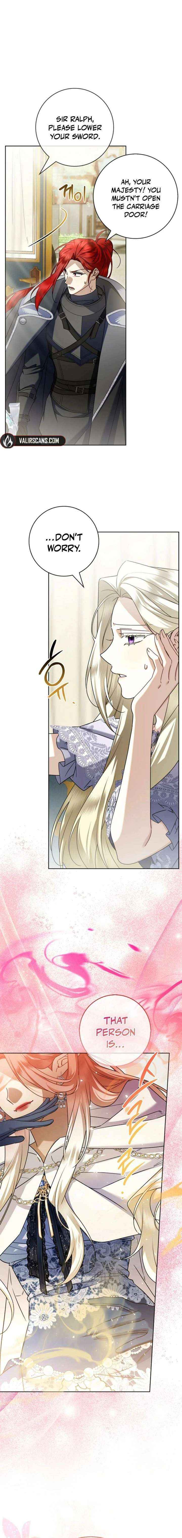 Sorry, I got distracted by your looks Chapter 64 page 2 - 