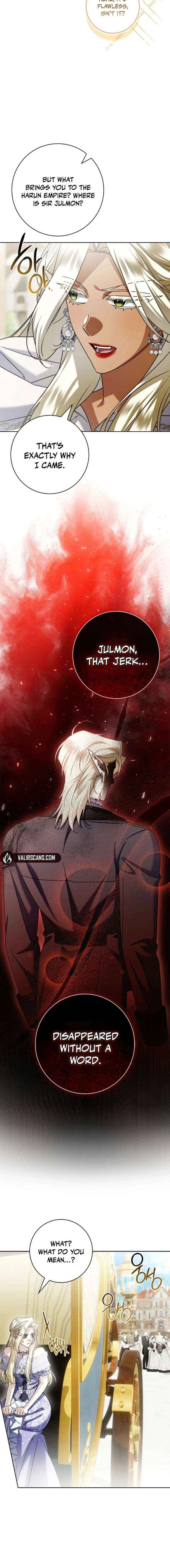Sorry, I got distracted by your looks Chapter 64 page 4 - 