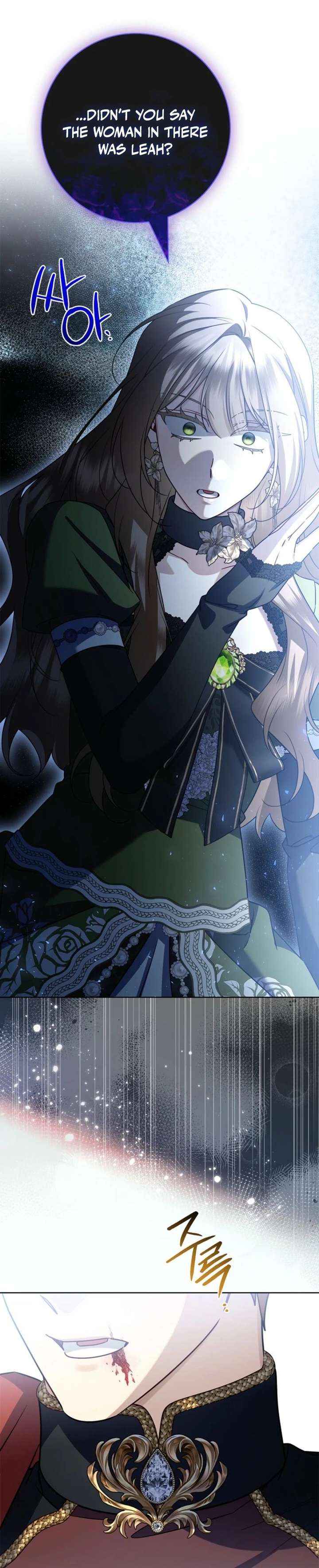 Sorry, I got distracted by your looks Chapter 67 page 14 - 
