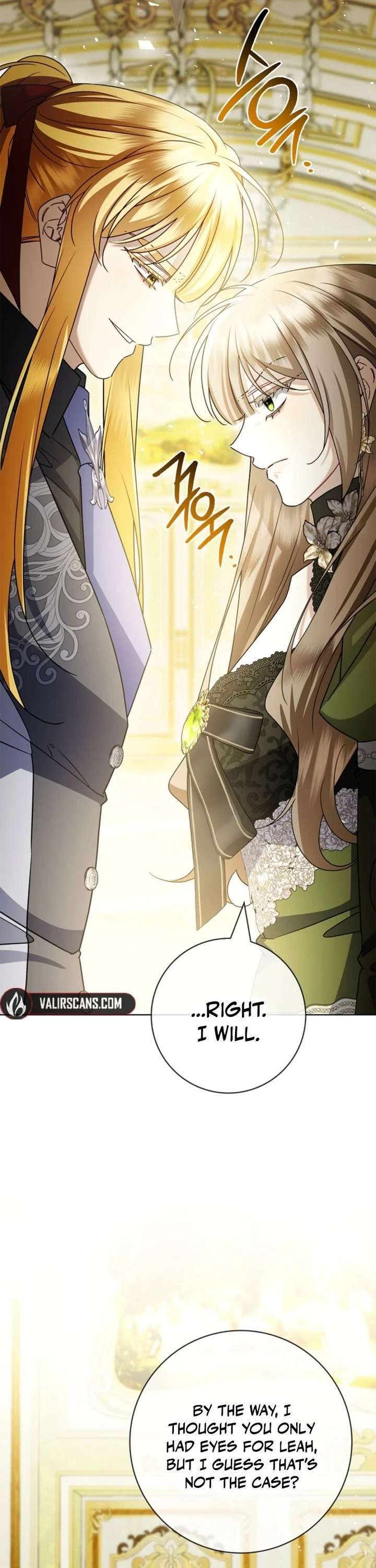 Sorry, I got distracted by your looks Chapter 67 page 24 - 
