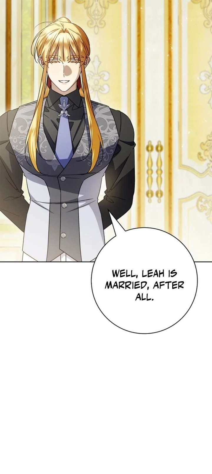 Sorry, I got distracted by your looks Chapter 67 page 25 - 