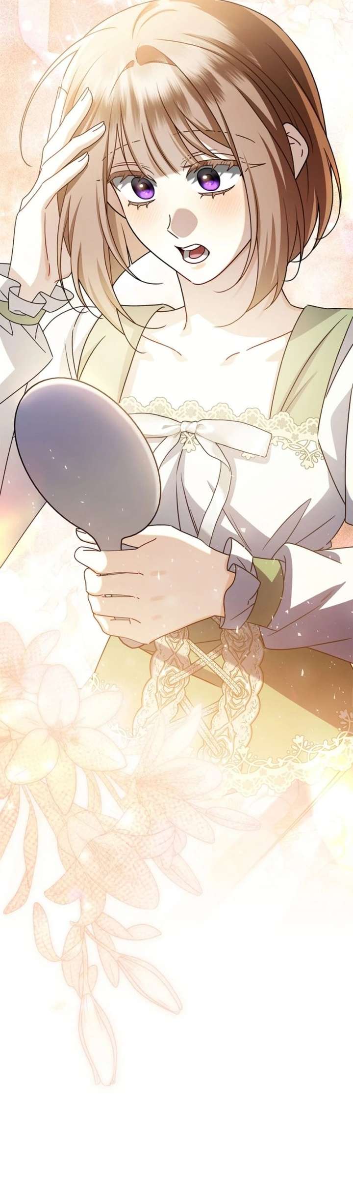 Sorry, I got distracted by your looks Chapter 67 page 37 - 