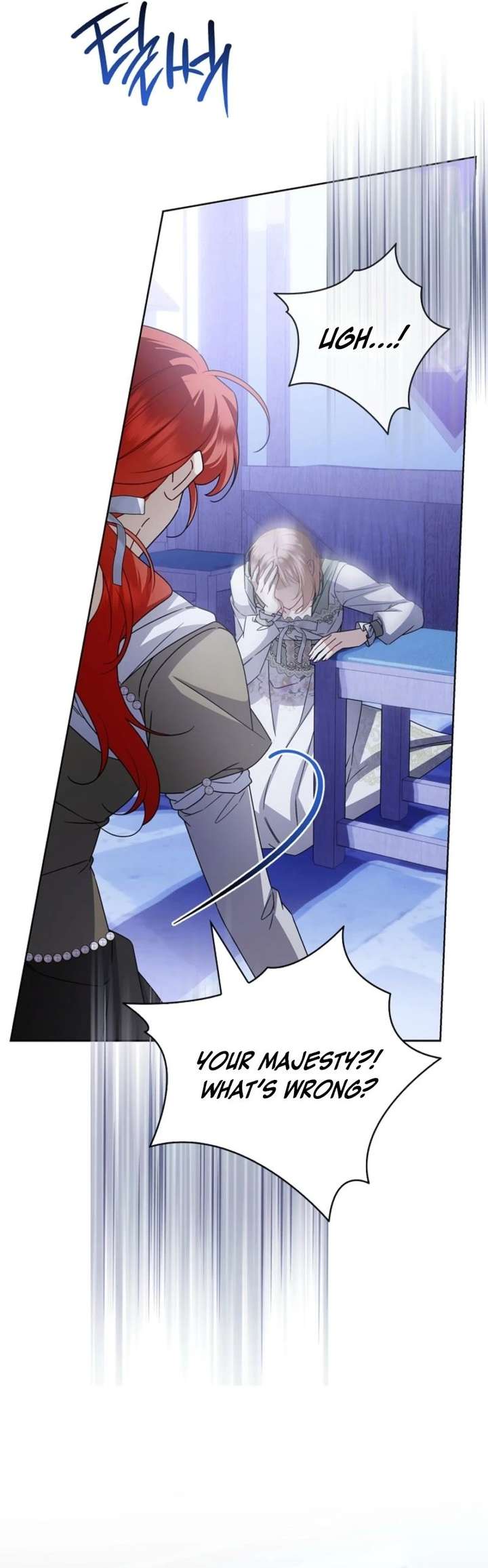 Sorry, I got distracted by your looks Chapter 67 page 44 - 