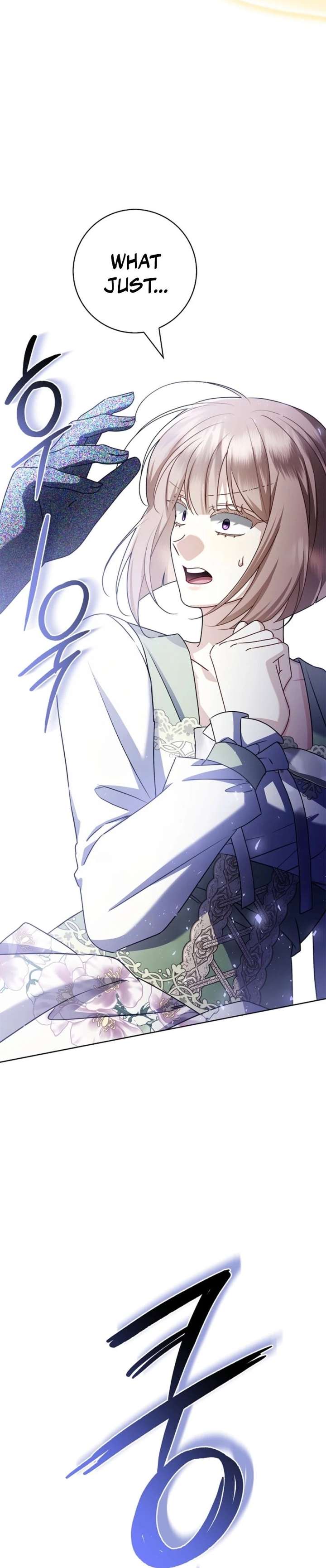 Sorry, I got distracted by your looks Chapter 67 page 50 - 