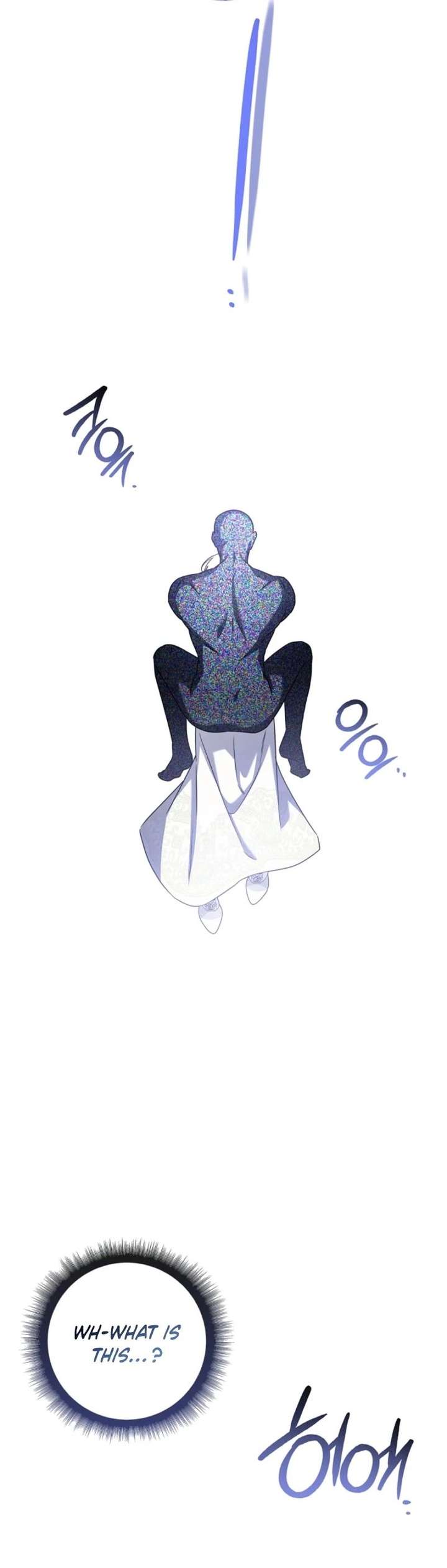 Sorry, I got distracted by your looks Chapter 67 page 51 - 