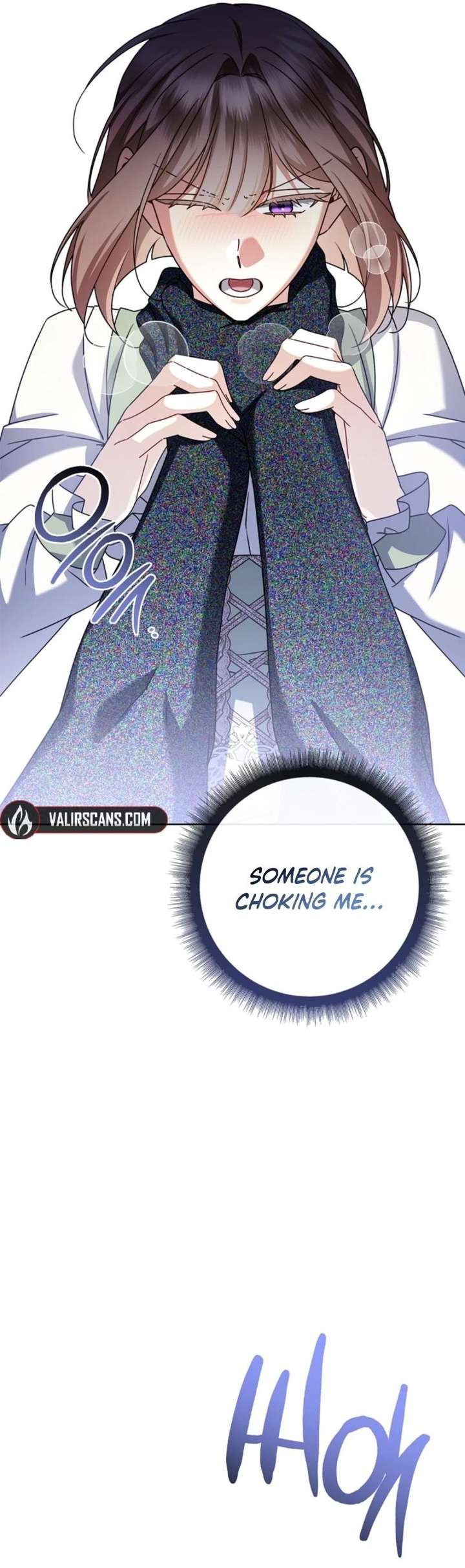 Sorry, I got distracted by your looks Chapter 67 page 52 - 