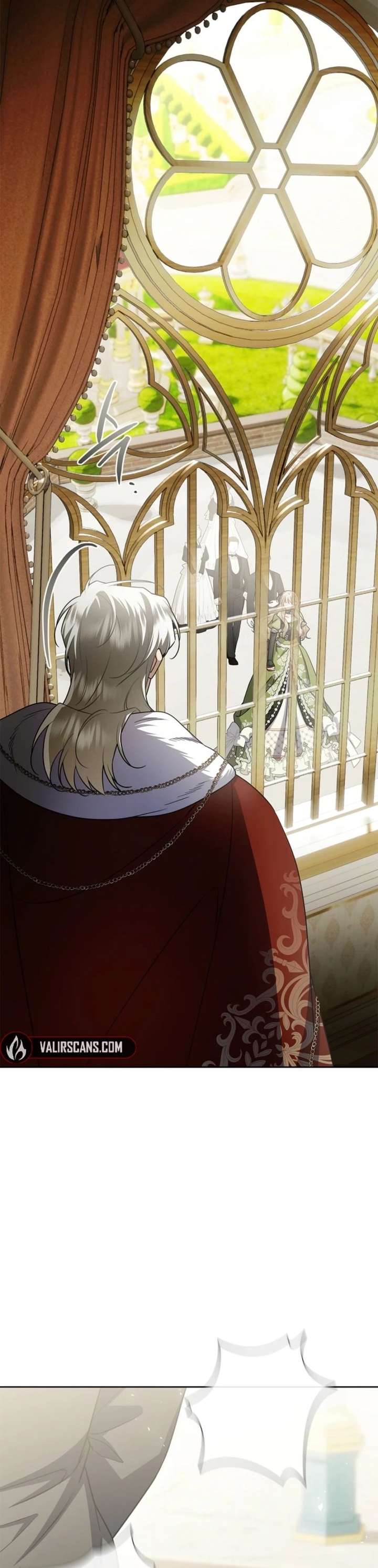 Sorry, I got distracted by your looks Chapter 68 page 11 - 