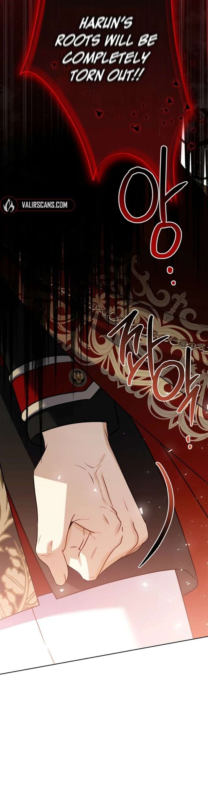 Sorry, I got distracted by your looks Chapter 68 page 16 - 