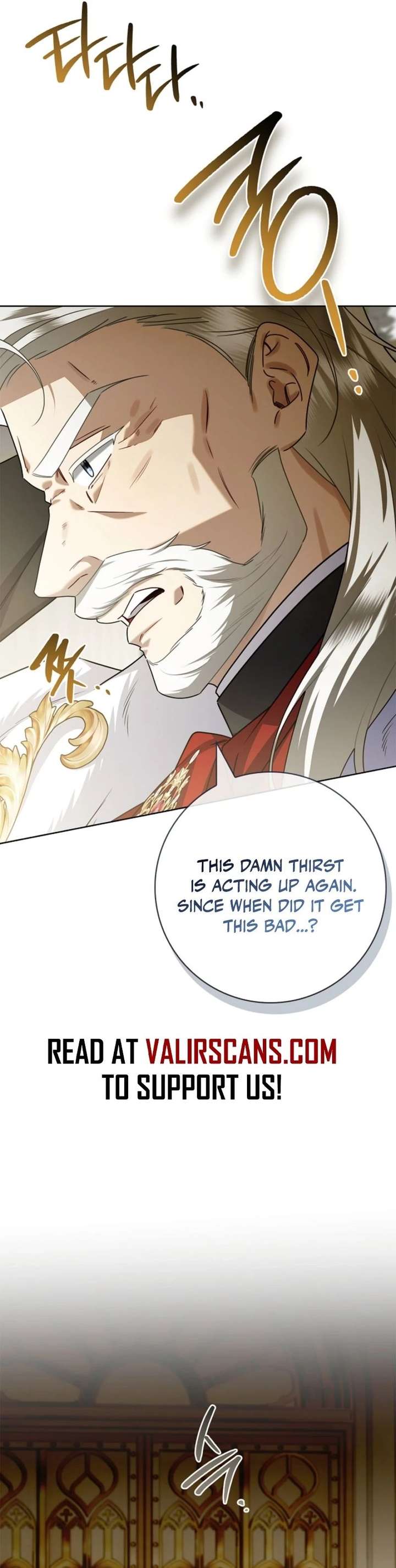 Sorry, I got distracted by your looks Chapter 68 page 18 - 
