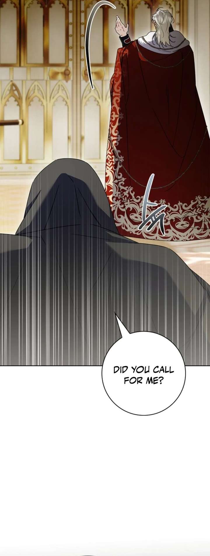 Sorry, I got distracted by your looks Chapter 68 page 19 - 