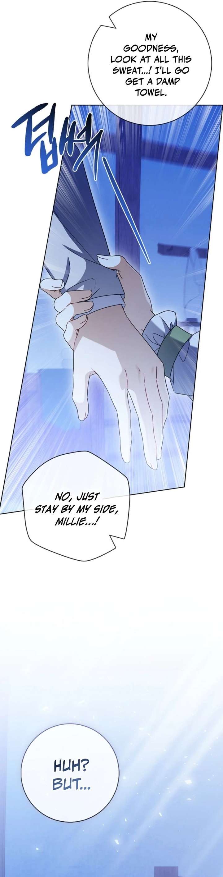 Sorry, I got distracted by your looks Chapter 68 page 3 - 