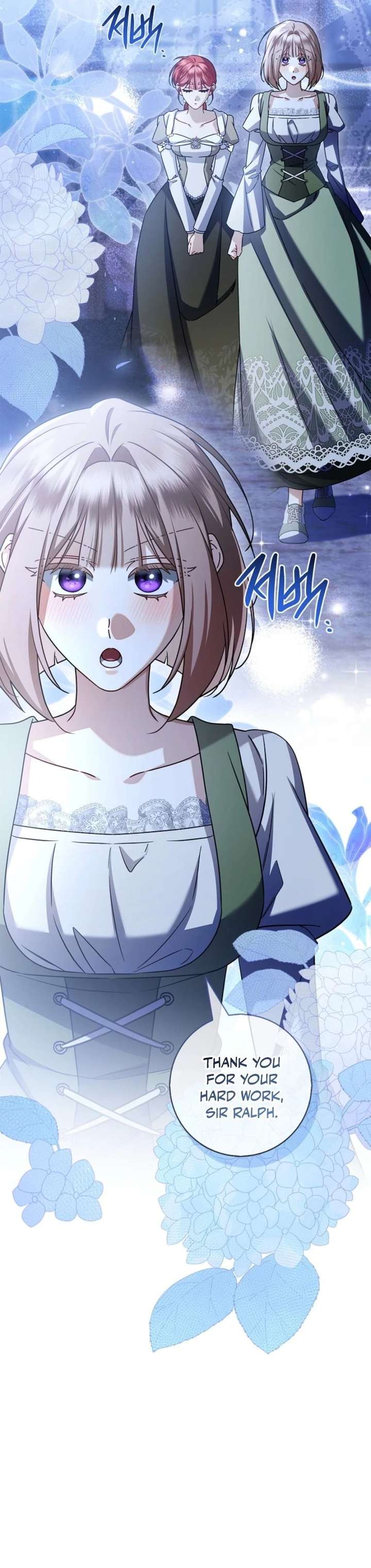 Sorry, I got distracted by your looks Chapter 68 page 23 - 
