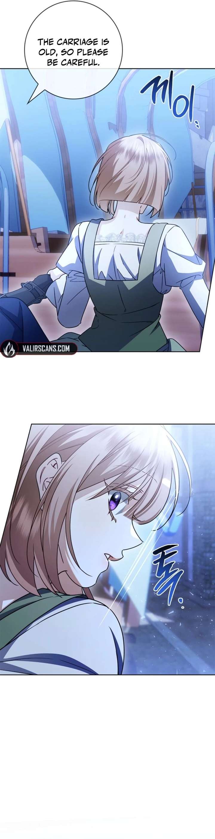 Sorry, I got distracted by your looks Chapter 68 page 24 - 