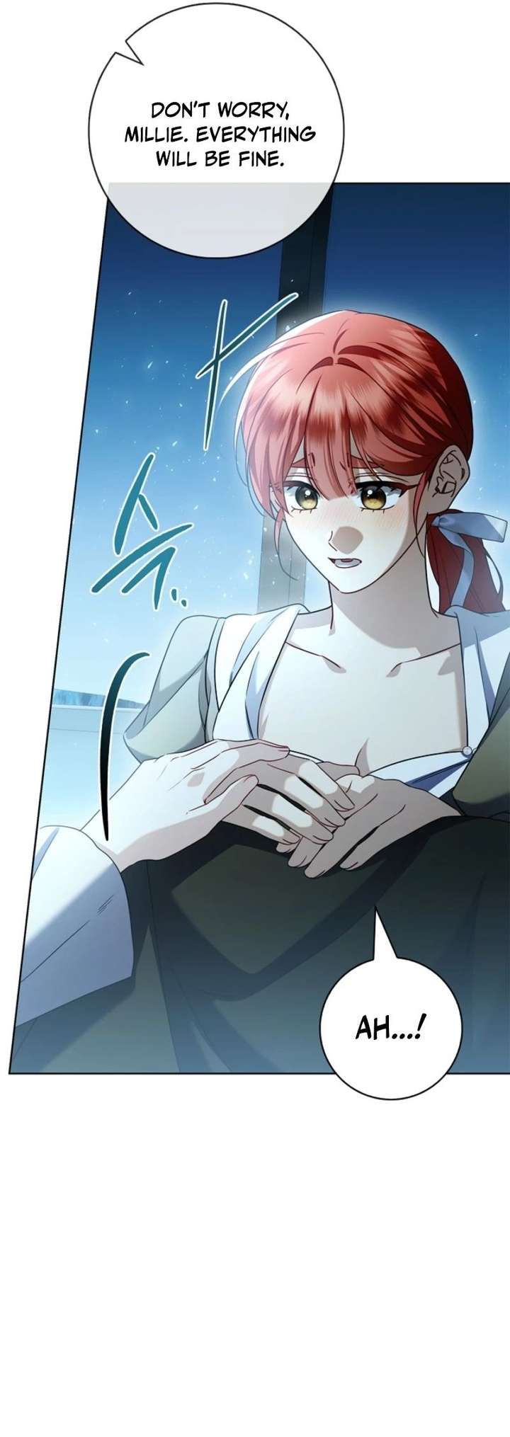 Sorry, I got distracted by your looks Chapter 68 page 28 - 