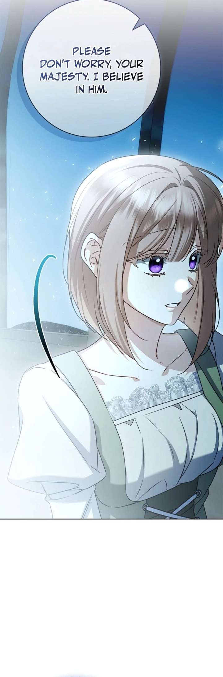 Sorry, I got distracted by your looks Chapter 68 page 30 - 