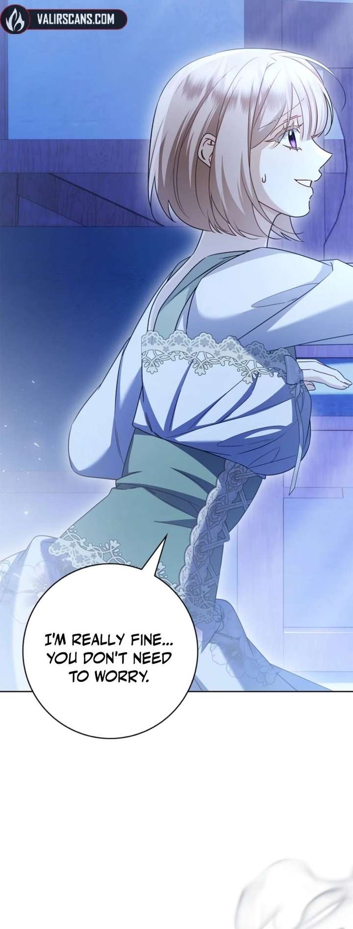 Sorry, I got distracted by your looks Chapter 68 page 4 - 