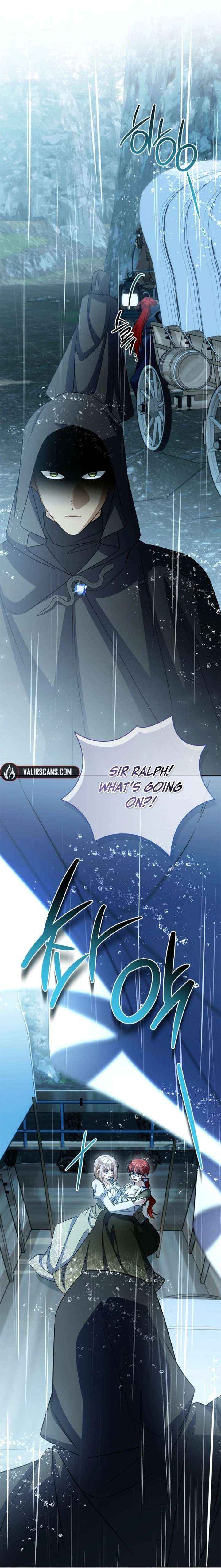 Sorry, I got distracted by your looks Chapter 68 page 33 - 