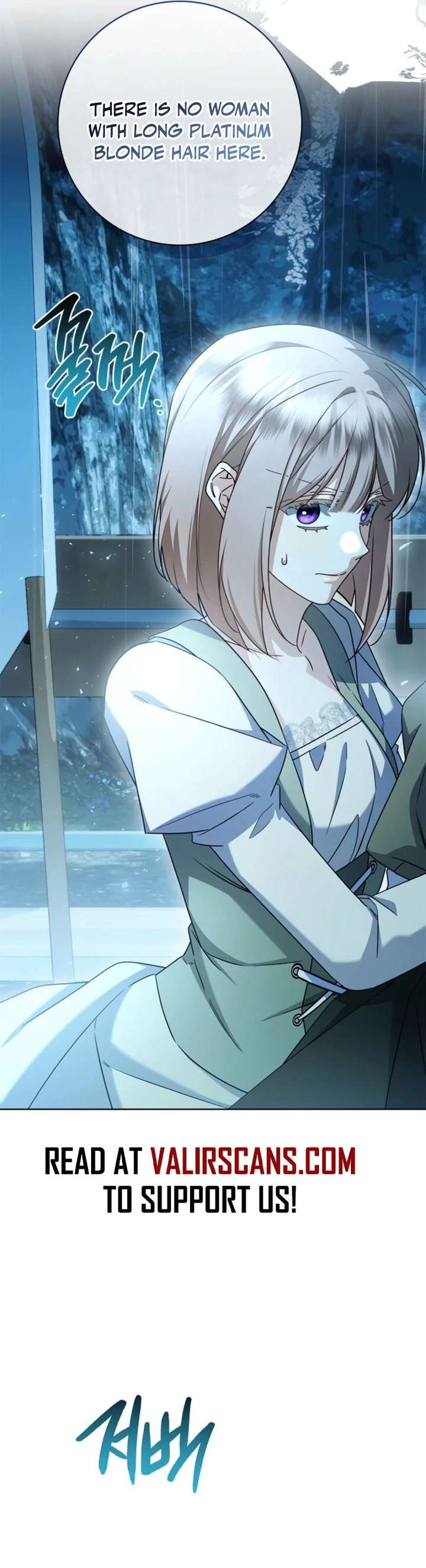 Sorry, I got distracted by your looks Chapter 68 page 35 - 