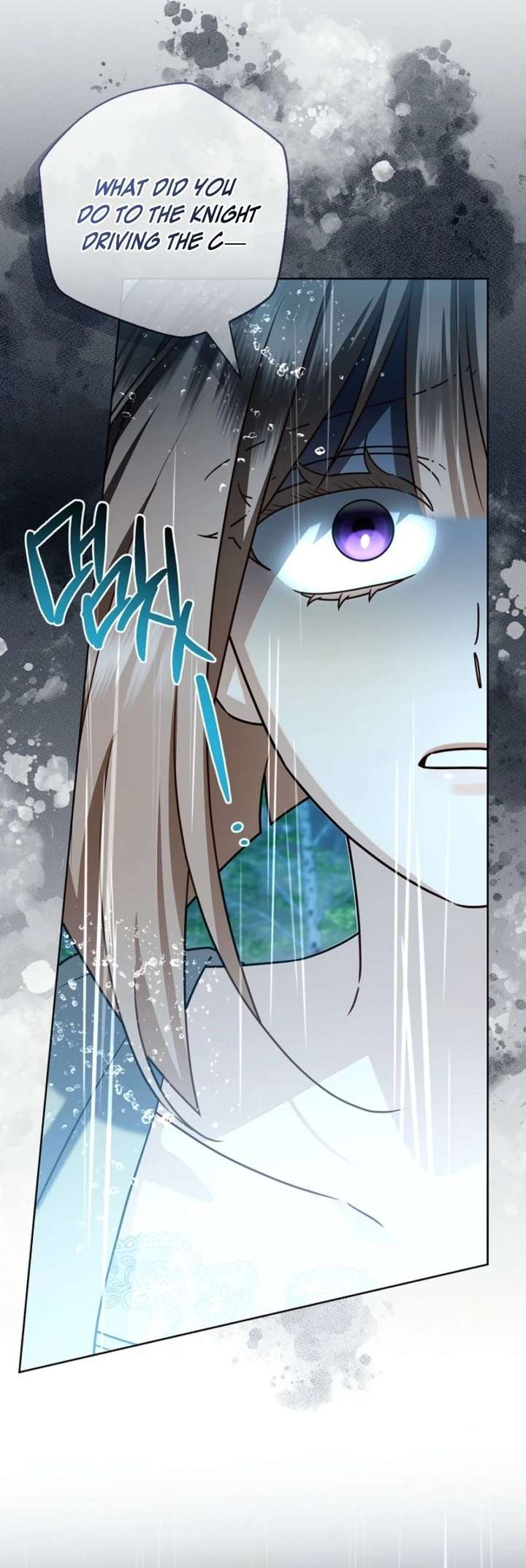 Sorry, I got distracted by your looks Chapter 68 page 40 - 
