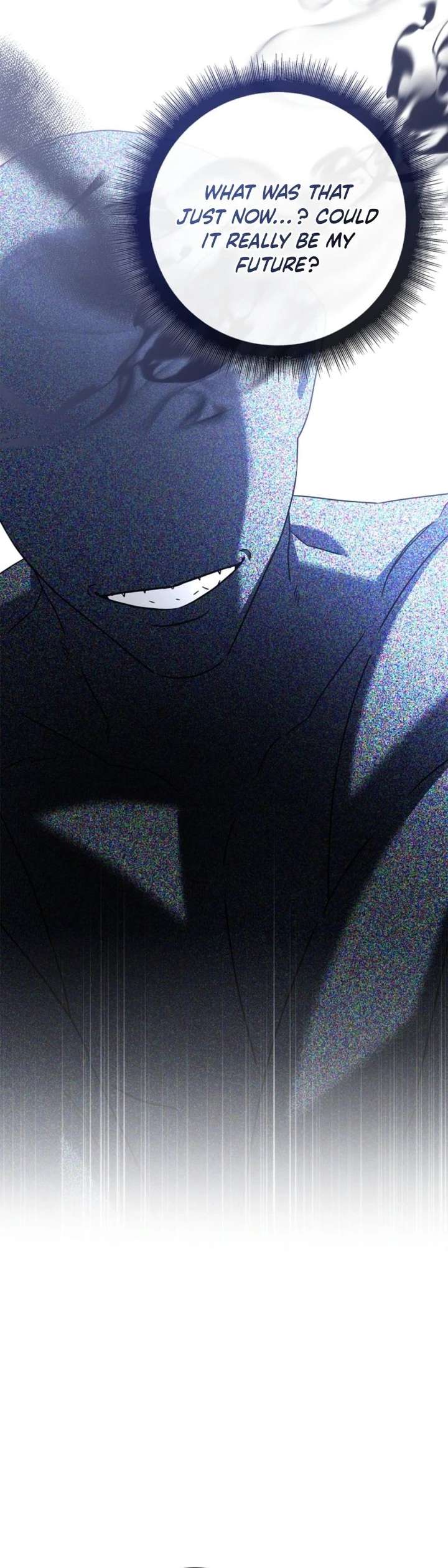 Sorry, I got distracted by your looks Chapter 68 page 5 - 