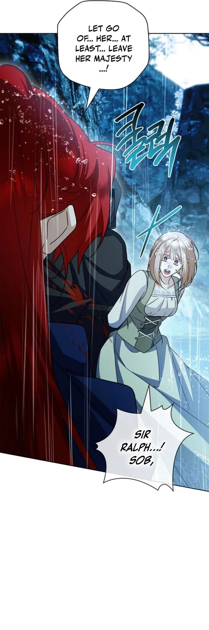 Sorry, I got distracted by your looks Chapter 68 page 42 - 