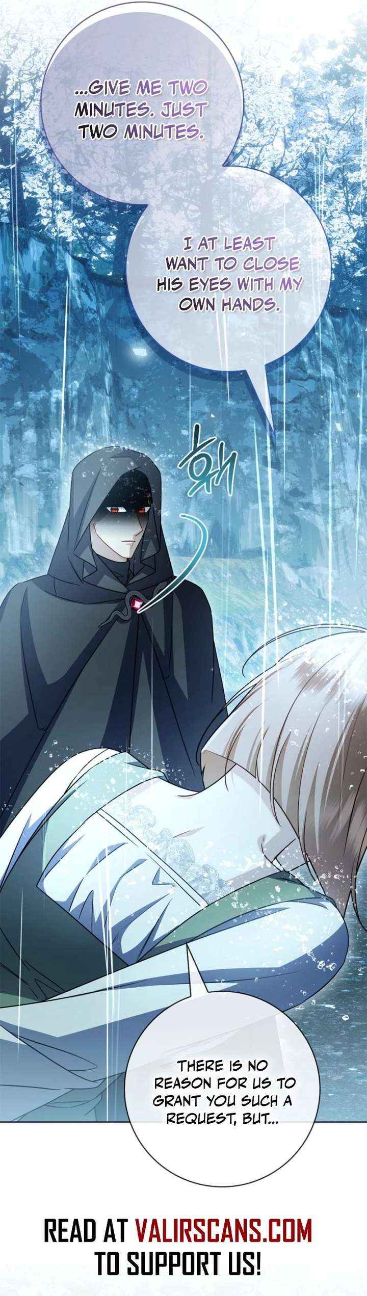 Sorry, I got distracted by your looks Chapter 68 page 45 - 