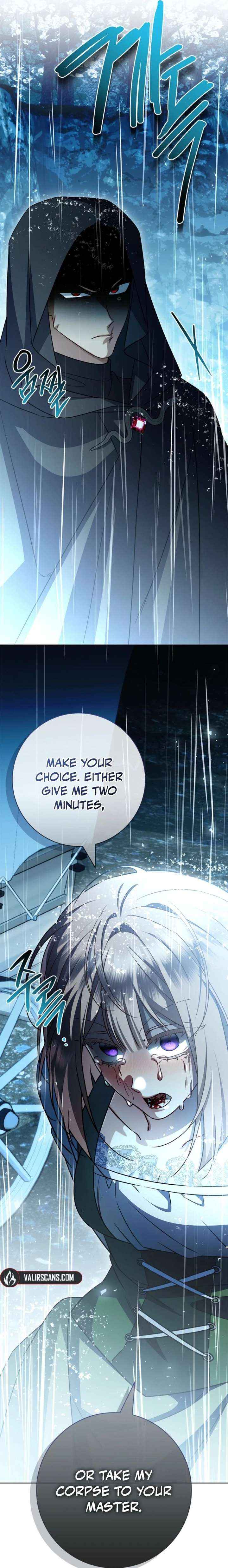 Sorry, I got distracted by your looks Chapter 68 page 46 - 