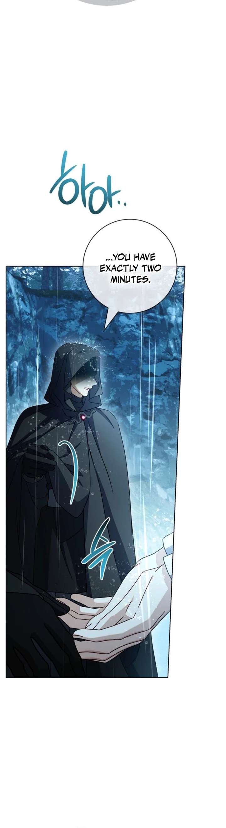 Sorry, I got distracted by your looks Chapter 68 page 47 - 