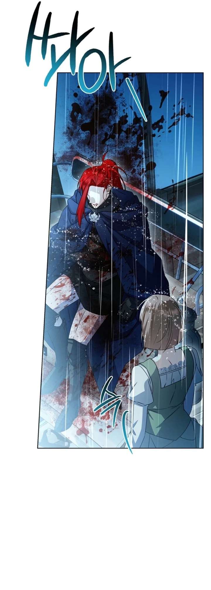 Sorry, I got distracted by your looks Chapter 68 page 50 - 