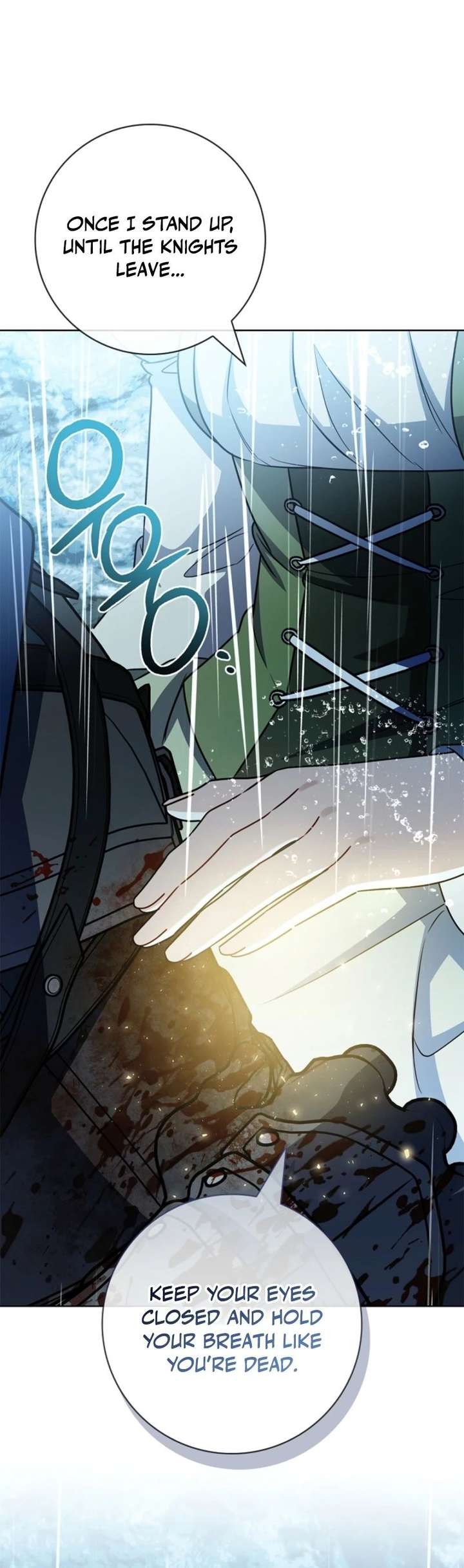 Sorry, I got distracted by your looks Chapter 68 page 53 - 
