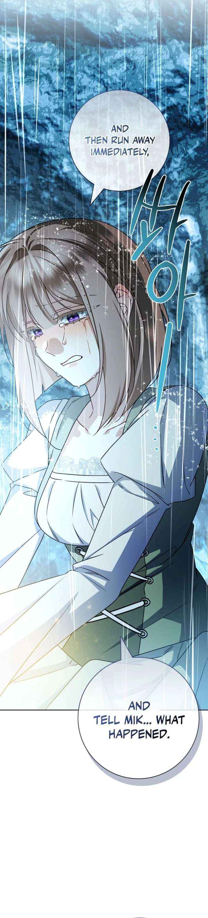 Sorry, I got distracted by your looks Chapter 68 page 54 - 