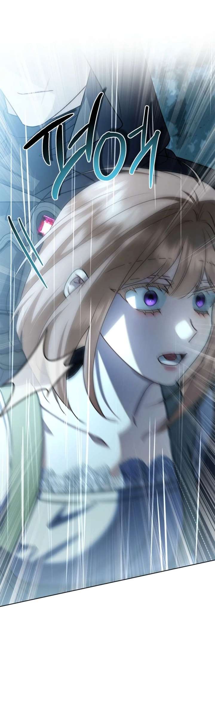 Sorry, I got distracted by your looks Chapter 68 page 57 - 