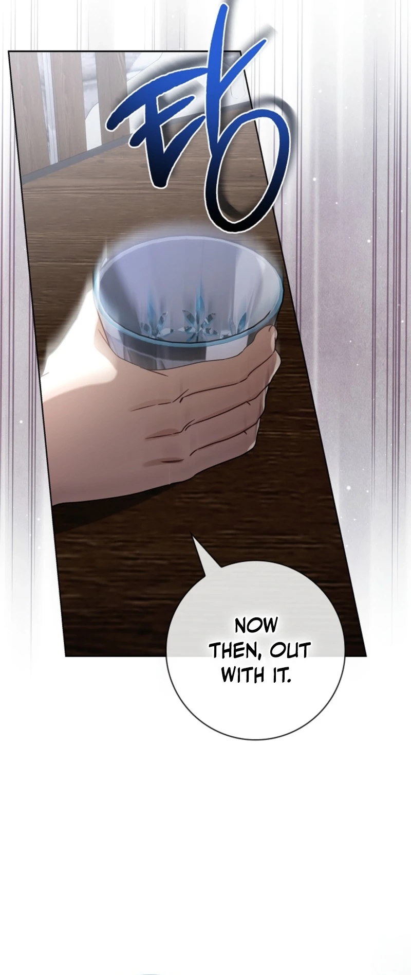 Sorry, I got distracted by your looks Chapter 69 page 12 - 