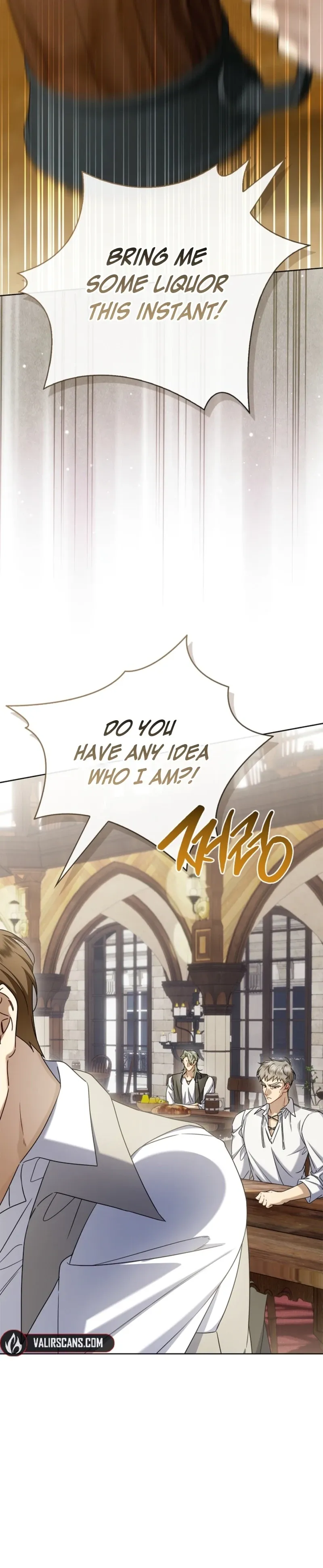 Sorry, I got distracted by your looks Chapter 69 page 3 - 