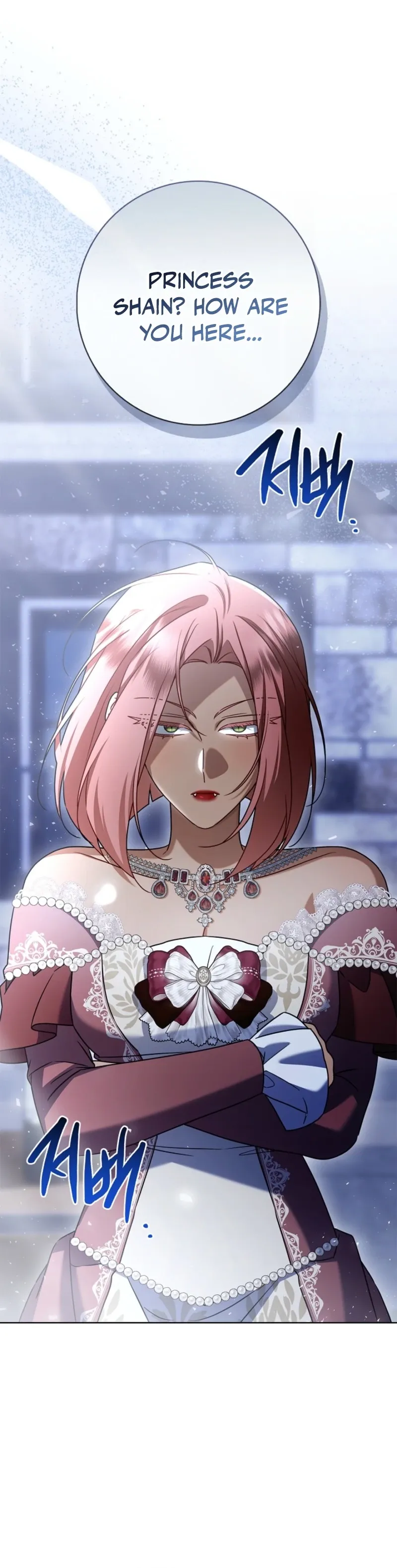 Sorry, I got distracted by your looks Chapter 69 page 25 - 