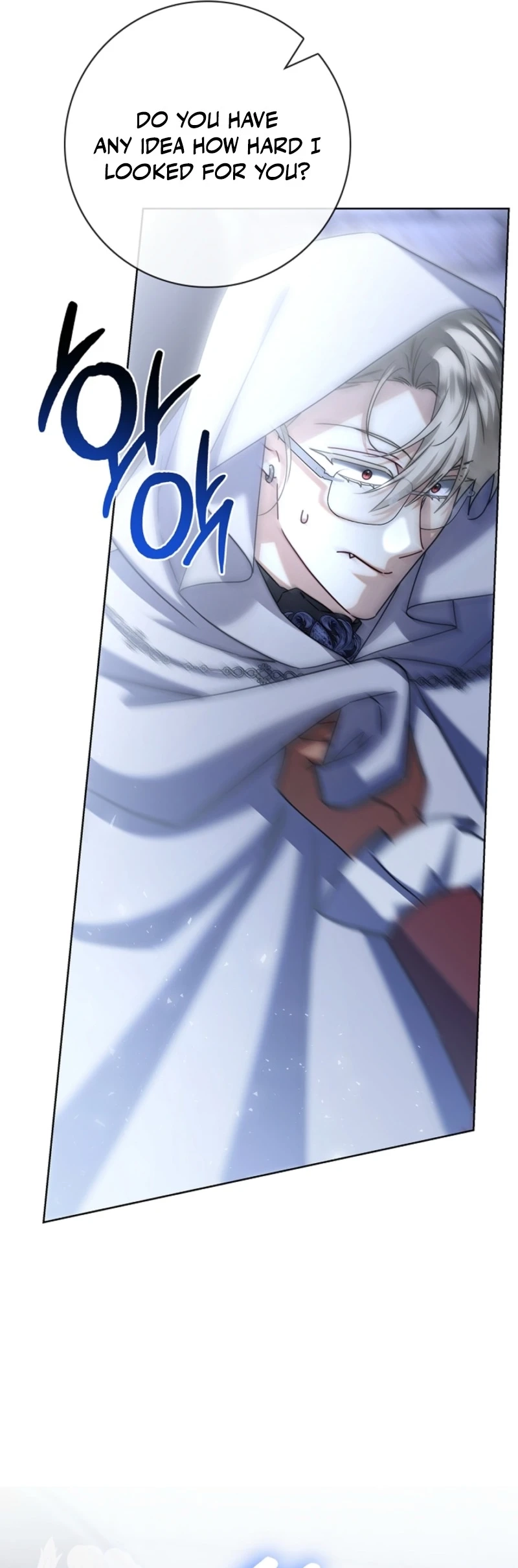 Sorry, I got distracted by your looks Chapter 69 page 26 - 