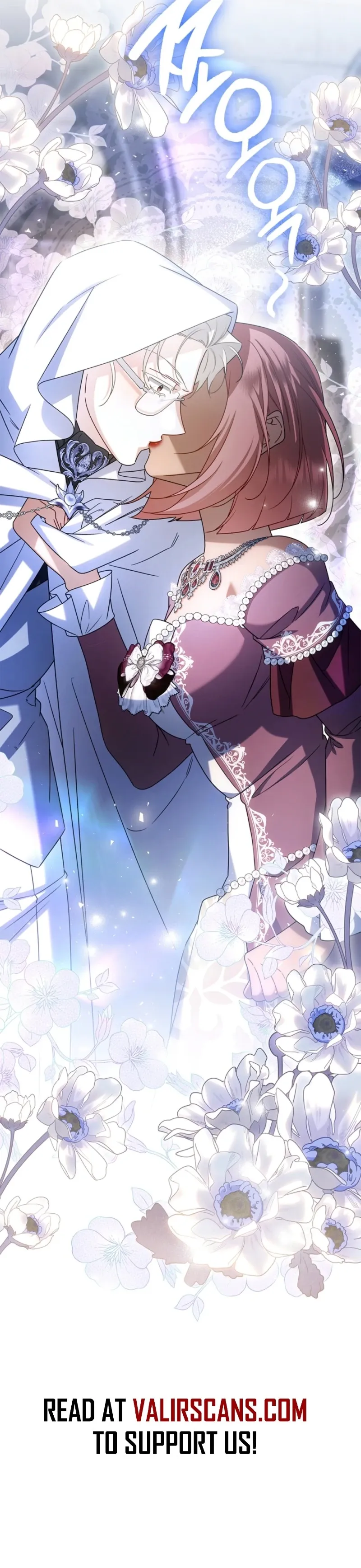 Sorry, I got distracted by your looks Chapter 69 page 27 - 