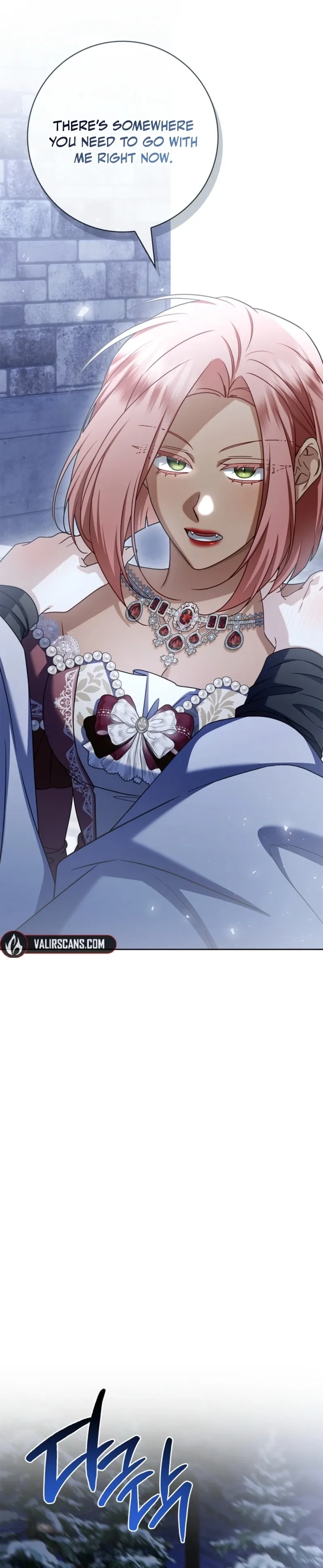 Sorry, I got distracted by your looks Chapter 69 page 29 - 