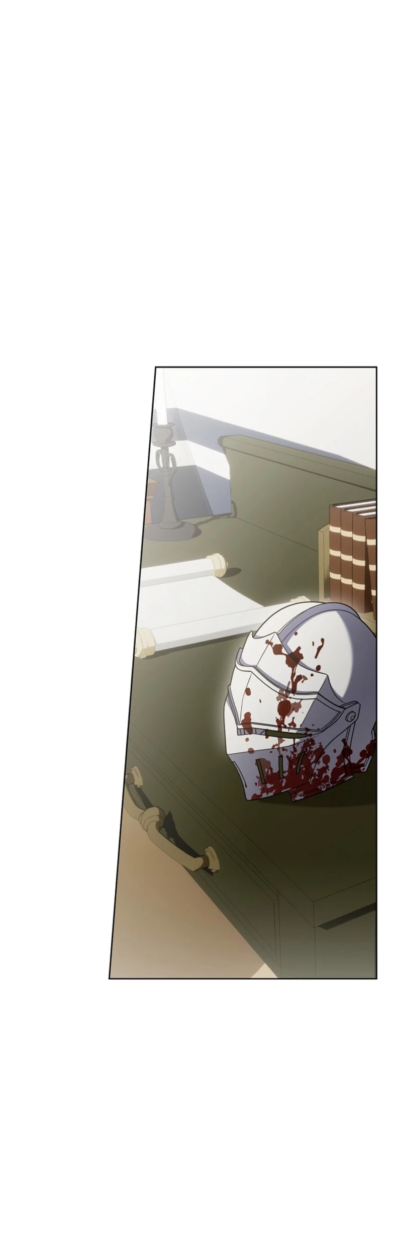 Sorry, I got distracted by your looks Chapter 69 page 33 - 