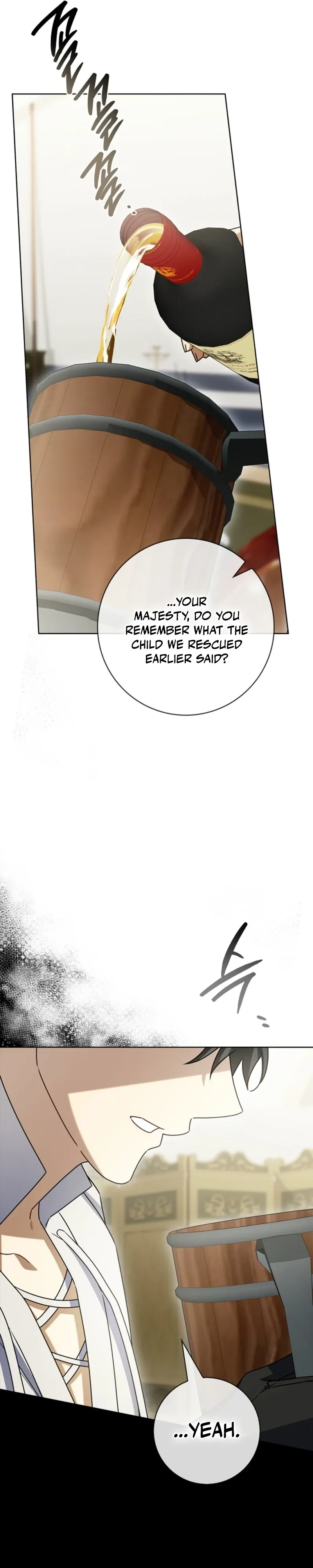 Sorry, I got distracted by your looks Chapter 69 page 38 - 