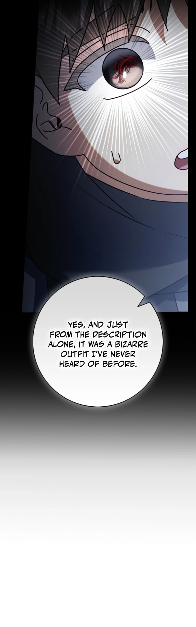 Sorry, I got distracted by your looks Chapter 69 page 40 - 